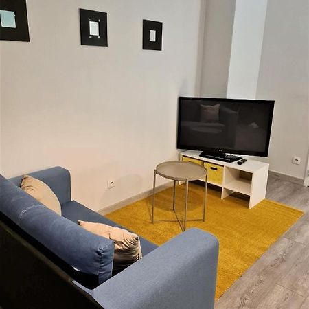 Grand Studio Lyon Villeurbanne Proche Metro - Wifi Εξωτερικό φωτογραφία